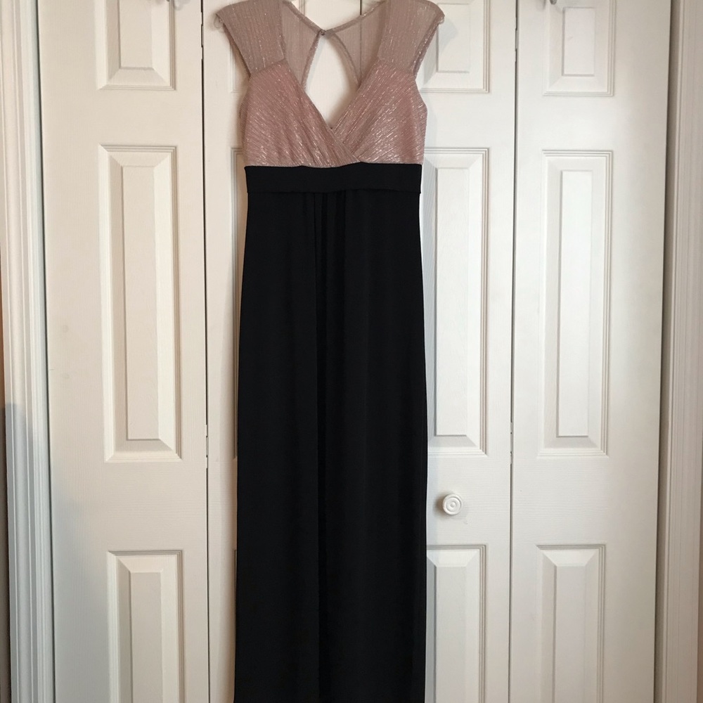Evening/Prom gown Sexy & Dressy Encore Studios S-6